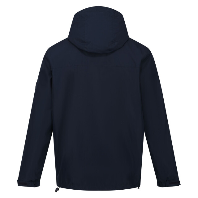 Regatta Waterdichte jas baymoor heren UTRG9414_navy large