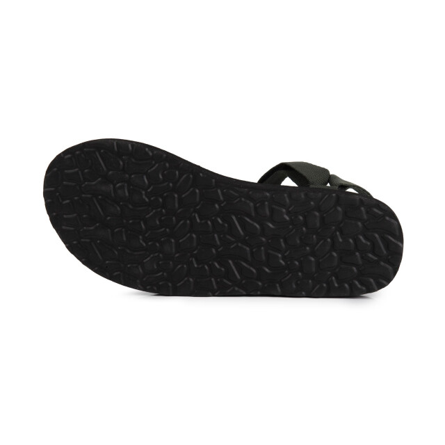 Regatta Heren vendeavour sandalen UTRG9152_darkkhakiblack large