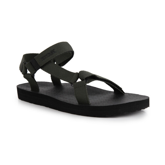 Regatta Heren vendeavour sandalen UTRG9152_darkkhakiblack large