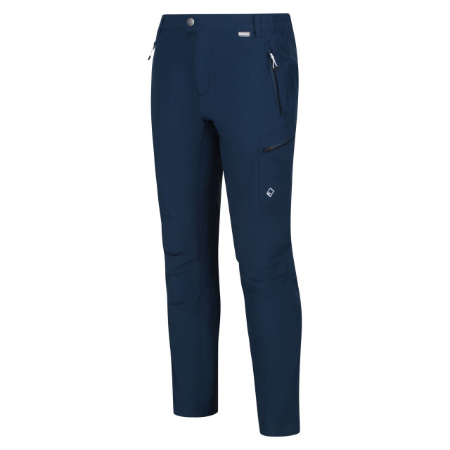 Regatta Heren highton waterafstotende wandelbroek UTRG4204_moonlightdenim large