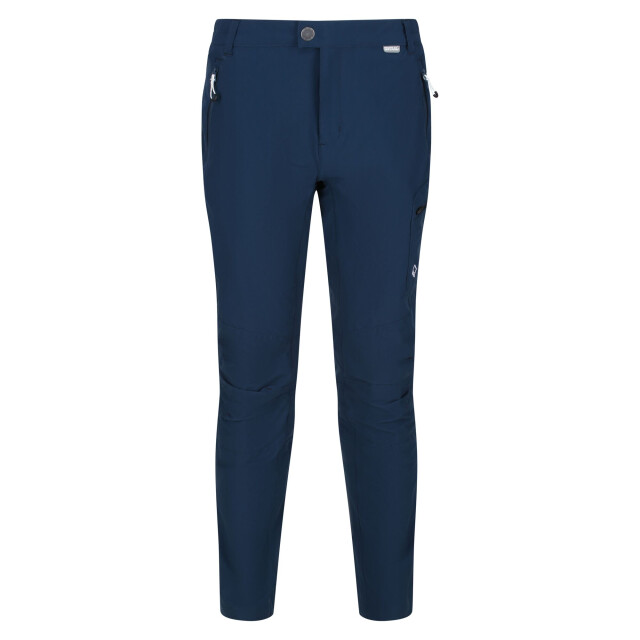 Regatta Heren highton waterafstotende wandelbroek UTRG4204_moonlightdenim large