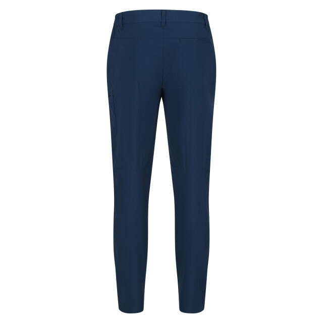Regatta Heren highton waterafstotende wandelbroek UTRG4204_moonlightdenim large
