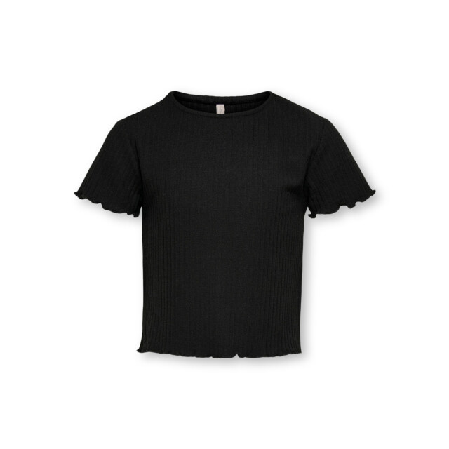Only Konnella s/s o-neck top noos jrs 15225338 large