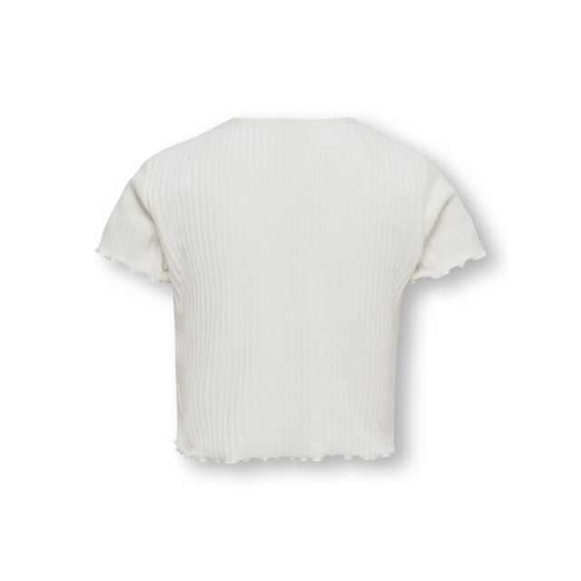 Only Konnella s/s o-neck top noos jrs 15225338 large