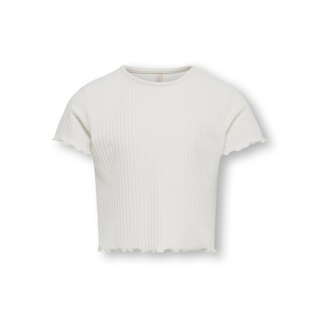 Only Konnella s/s o-neck top noos jrs 15225338 large