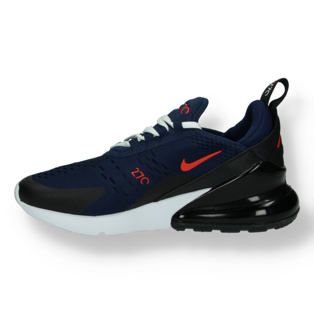 Nike air max 270 big deals kids