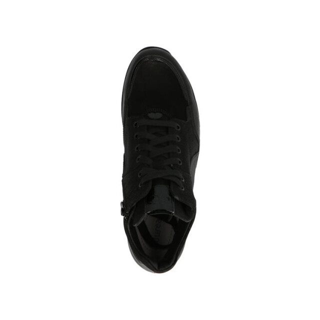 Durea 9735.685 Veterschoenen Zwart 9735.685 large