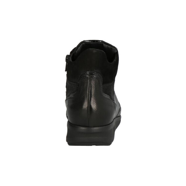 Durea 9735.685 Veterschoenen Zwart 9735.685 large