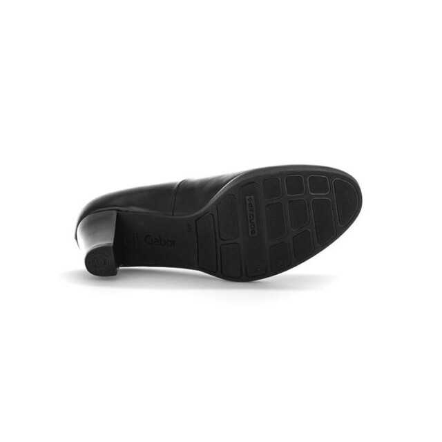 Gabor 32.110 Pumps Zwart 32.110 large
