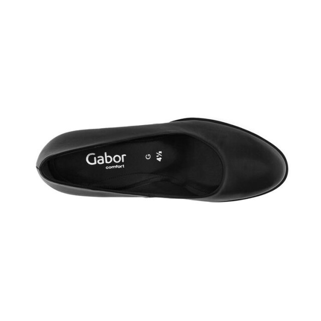 Gabor 32.110 Pumps Zwart 32.110 large