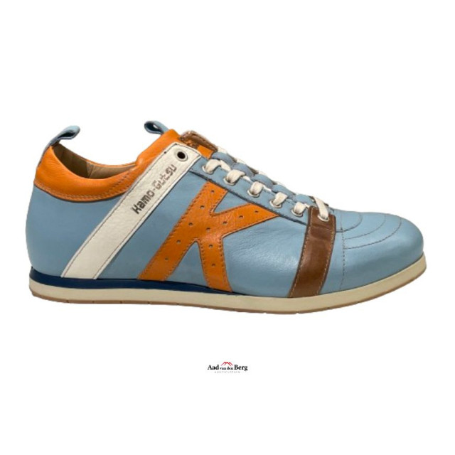 Kamo-Gutsu Herenschoenen sneakers Tifo-042 large