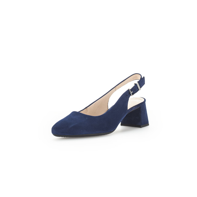 Gabor 42.260.36 Pumps Blauw 42.260.36 large