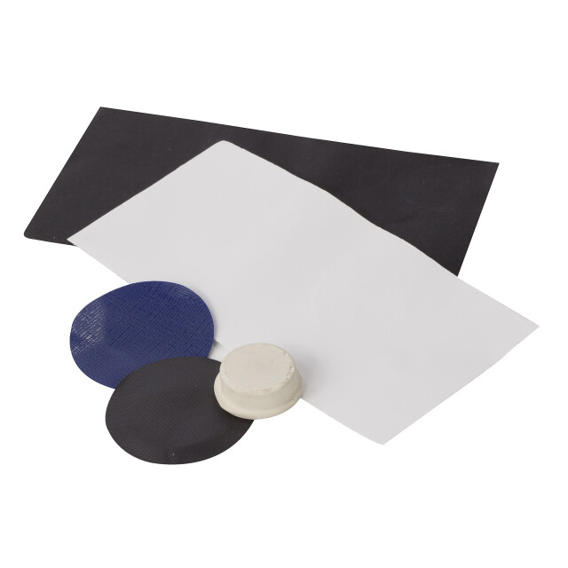 Regatta Grote buitenkamperen reparatieset UTRG1796_blackwhite large