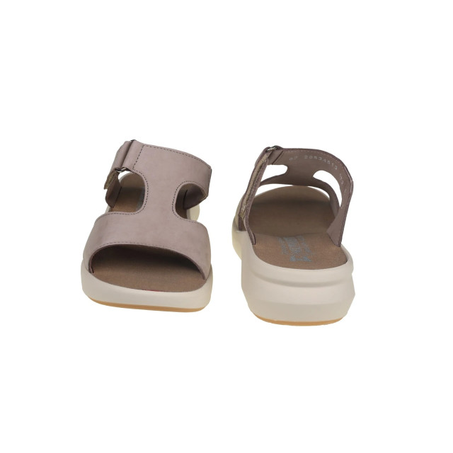 Mephisto Teeny Sandalen Taupe Teeny large