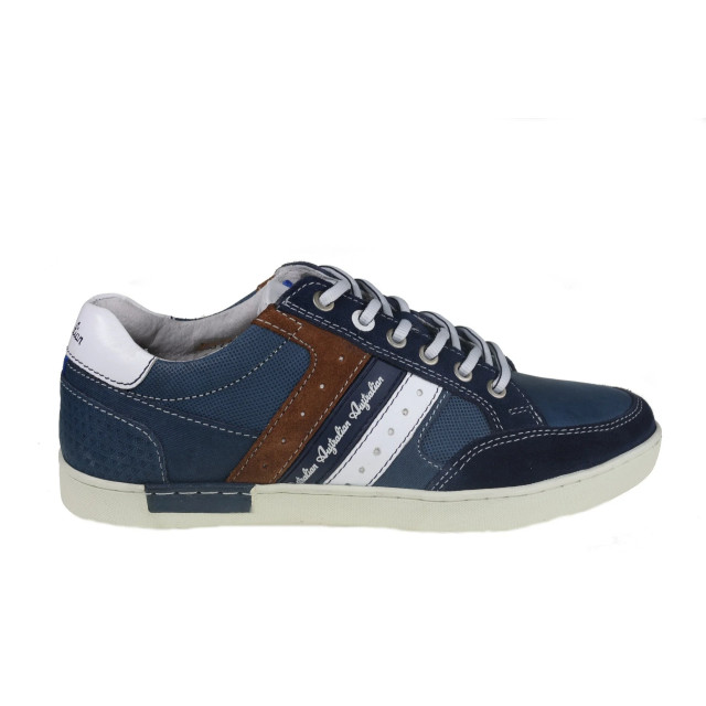 Australian Footwear Nothingham heren sneaker Nothingham large