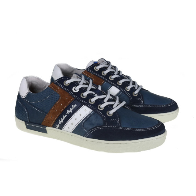 Australian Footwear Nothingham heren sneaker Nothingham large