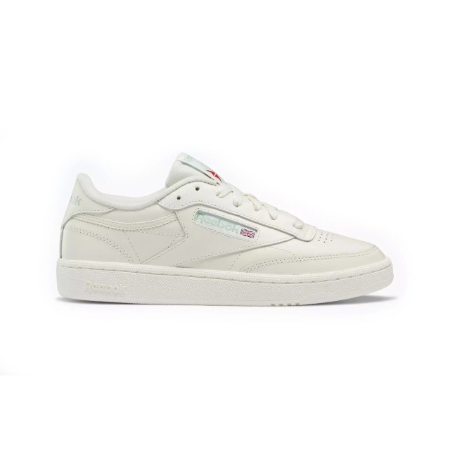 Reebok Club c 85 dames sneaker Club C 85 large