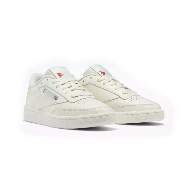 Reebok Club c 85 dames sneaker Club C 85 large