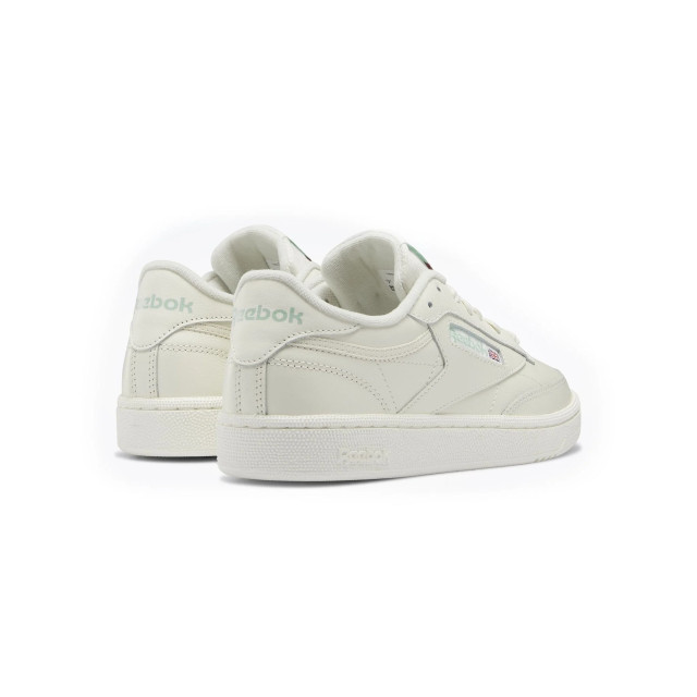 Reebok Club c 85 dames sneaker Club C 85 large