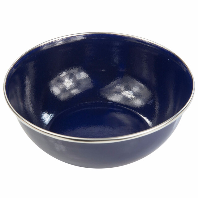 Regatta Great outdoors emaille kampeerschaal UTRG2722_blue large