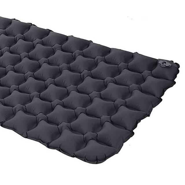 Regatta Opblaasbare matras UTRG6021_ebonygrey large