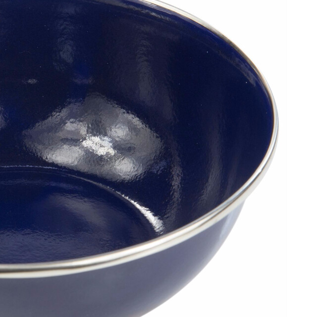 Regatta Great outdoors emaille kampeerschaal UTRG2722_blue large