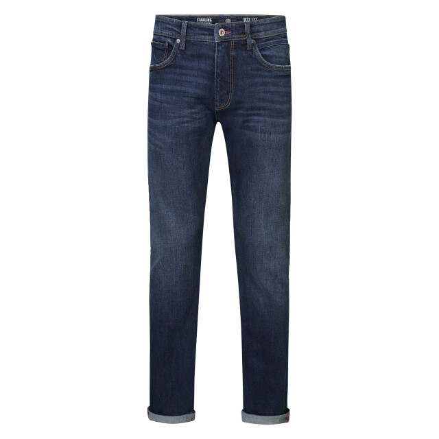 Petrol Industries Starling straight denim STARLING large
