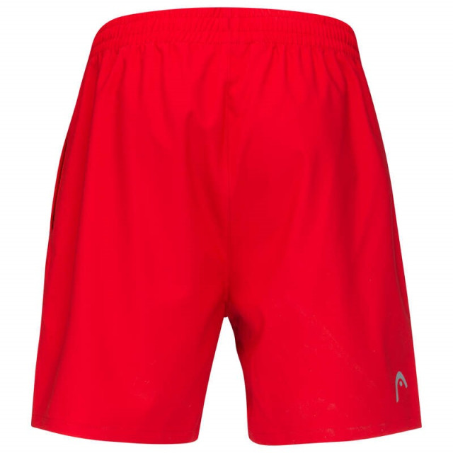 Head Club 22 shorts men 811379 rd HEAD Club 22 Shorts Men Rood 811379 rd large