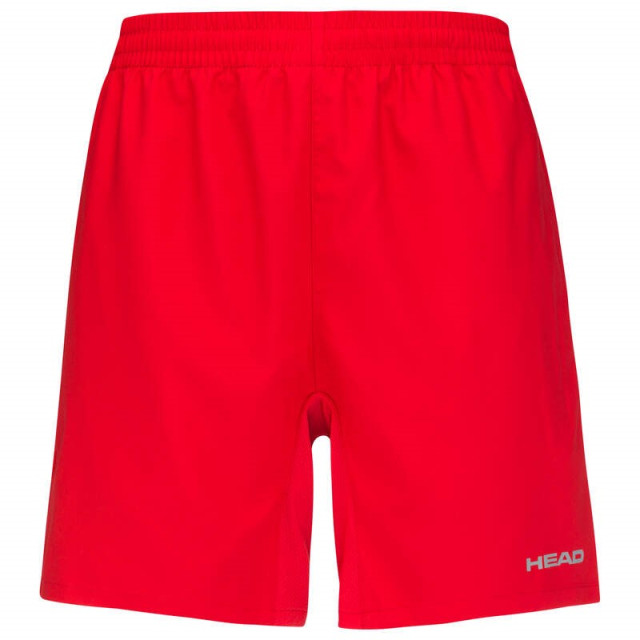 Head Club 22 shorts men 811379 rd HEAD Club 22 Shorts Men Rood 811379 rd large