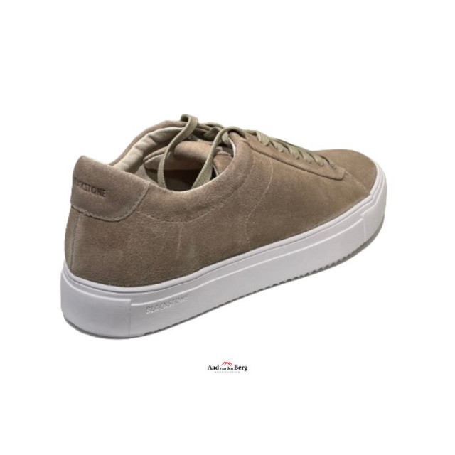 Blackstone ZG02 Sneakers Beige ZG02 large