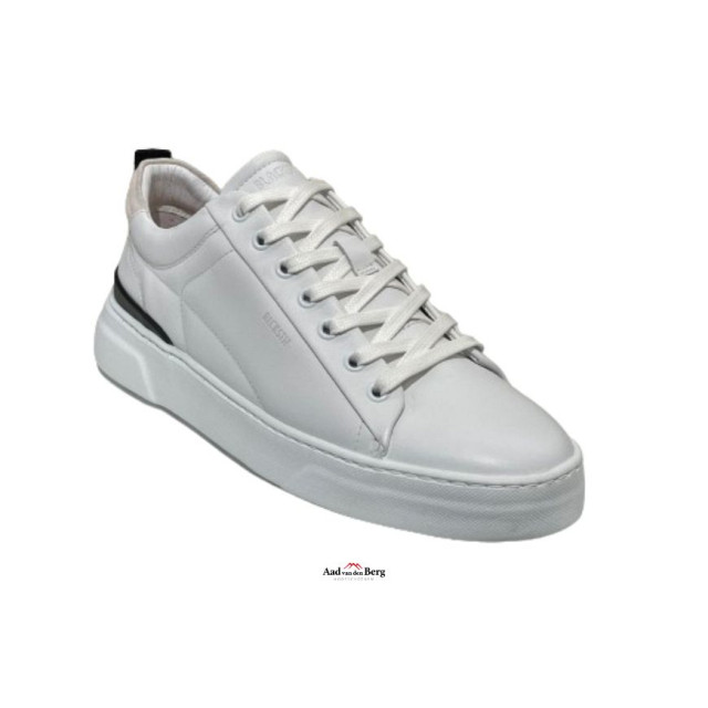 Blackstone BG357 Sneakers Wit BG357 large