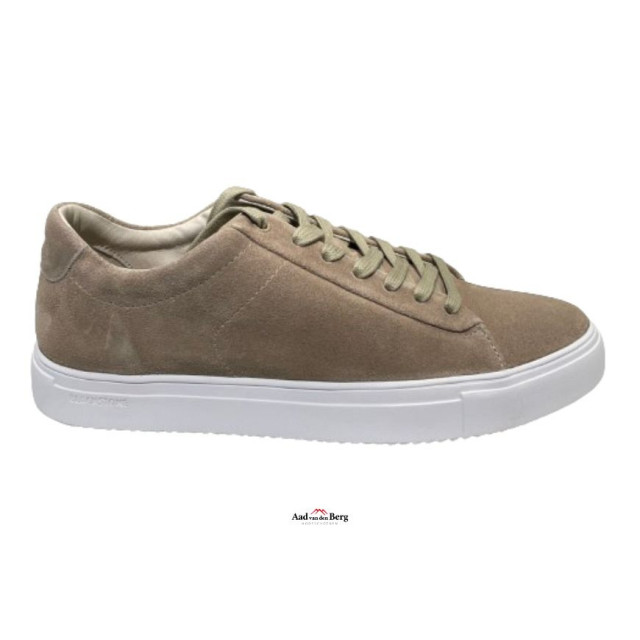 Blackstone ZG02 Sneakers Beige ZG02 large