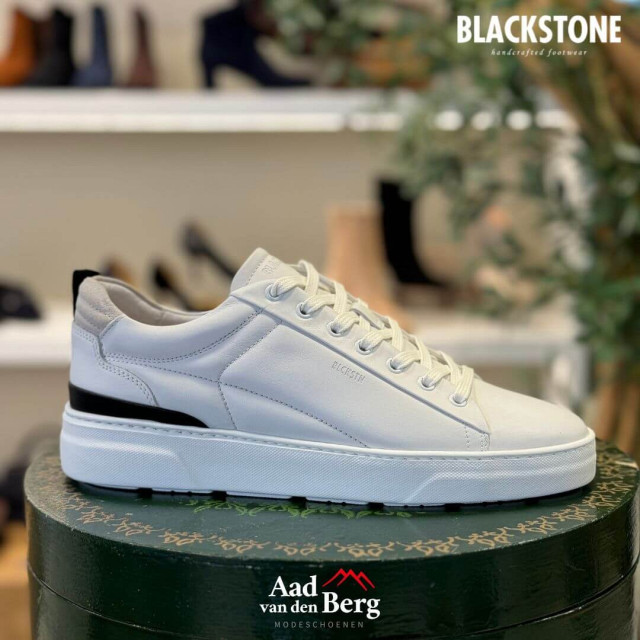 Blackstone BG357 Sneakers Wit BG357 large