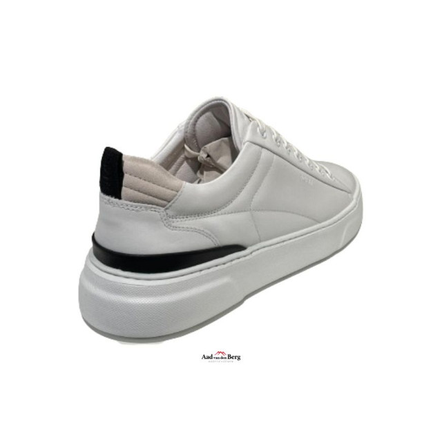 Blackstone BG357 Sneakers Wit BG357 large