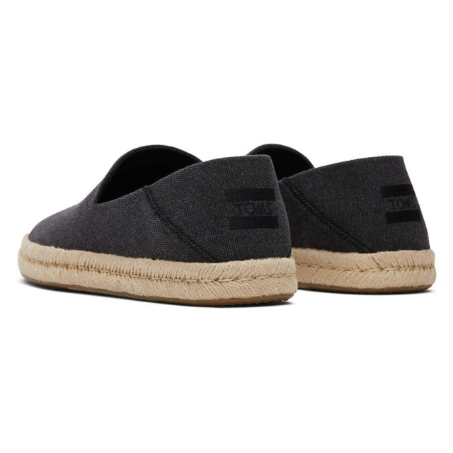 Toms Santiago 10019869 black recycled cotton canvas 3128 10019869 large