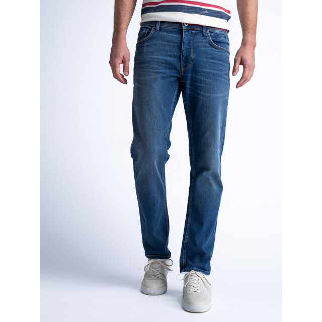 Petrol Industries Starling straight denim STARLING large