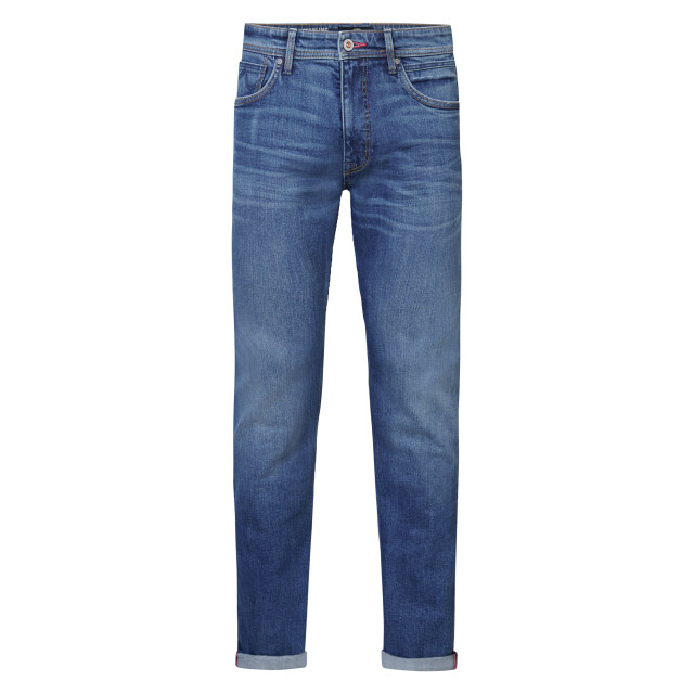 Petrol Industries Starling straight denim STARLING large