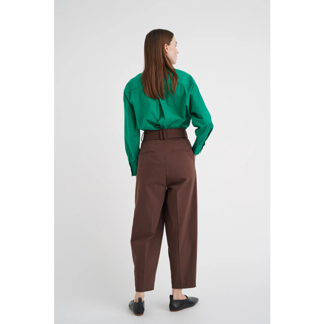 InWear 30107367 zellaiw belt pant 30107367 ZellaIW Belt pant large