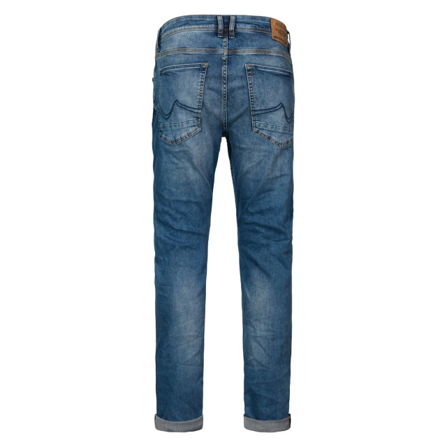 Petrol Industries Denim tapered regular RUSSEL large