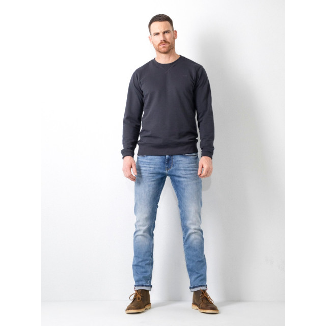 Petrol Industries Denim tapered regular RUSSEL large