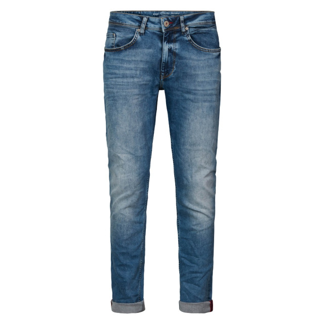 Petrol Industries Denim tapered regular RUSSEL large