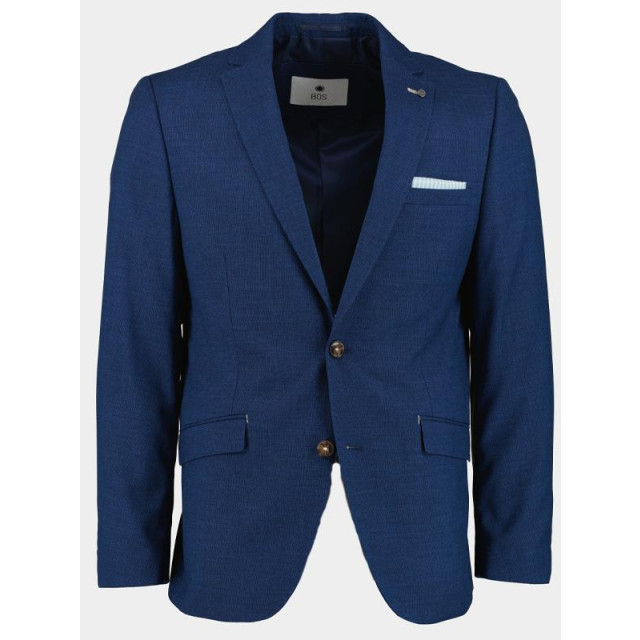 Bos Bright Blue Colbert d7,5 grou jacket 241037gr72bo/290 179870 large