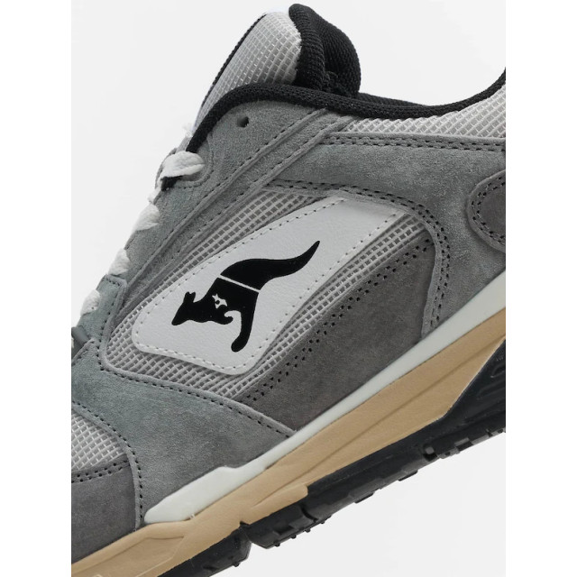 Kangaroos Exo ultimate 47301 steel grey/vapor grey 47301 large