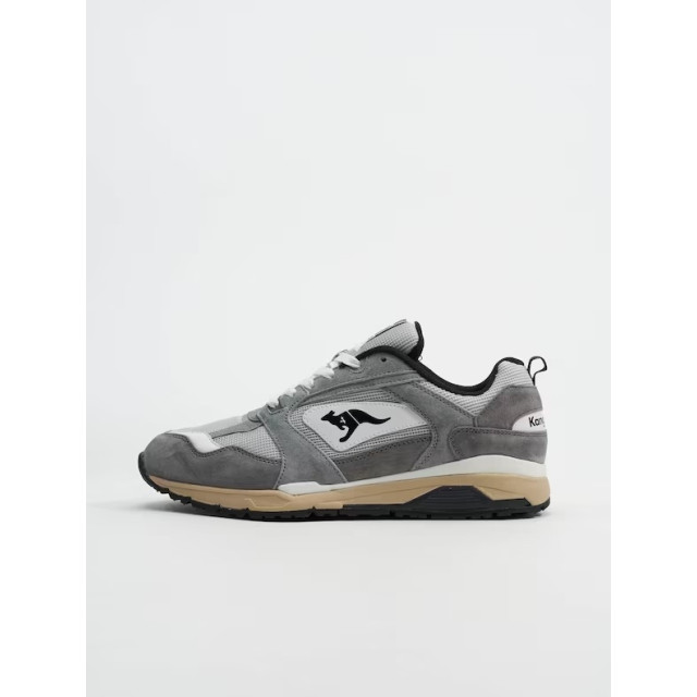 Kangaroos Exo ultimate 47301 steel grey/vapor grey 47301 large