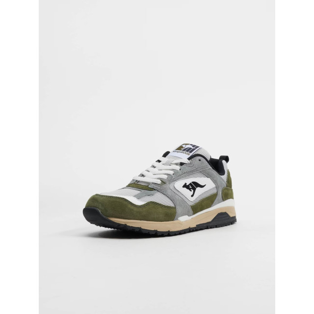 Kangaroos Exo 2 ultimate olive grey 301 47301 large