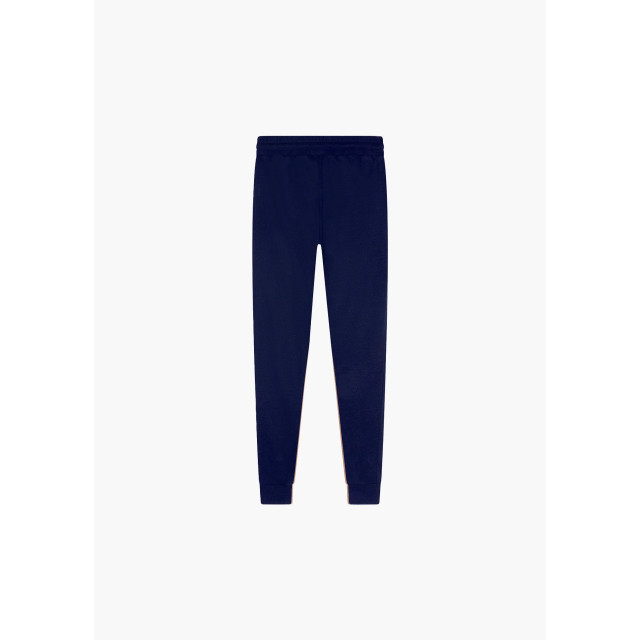 Black Donkey Athena pants i navy/white CH3-VCAP23-NA large