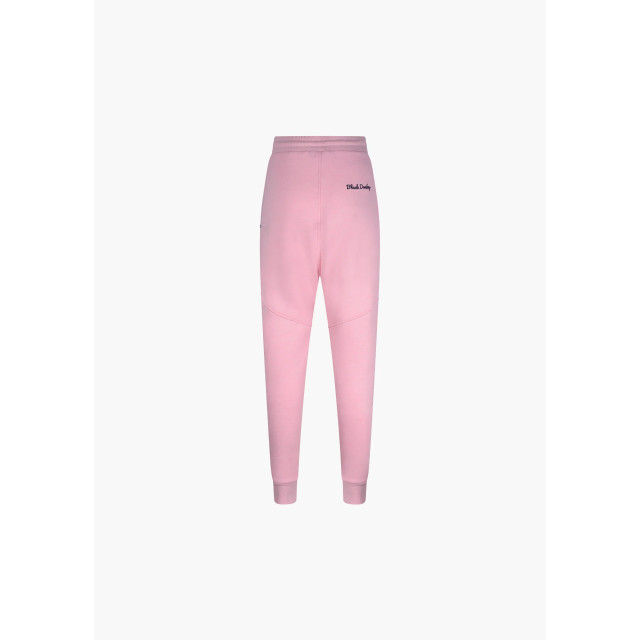 Black Donkey Daily pants i pink/black CH3-VCDP23-PI large