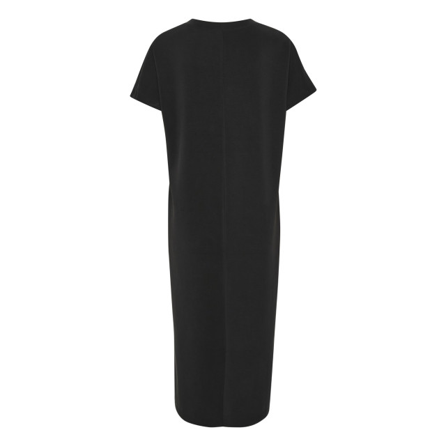 My Essential Wardrobe 10704655 ellemw v-neck long dress 10704655 ElleMW V-Neck Long Dress large