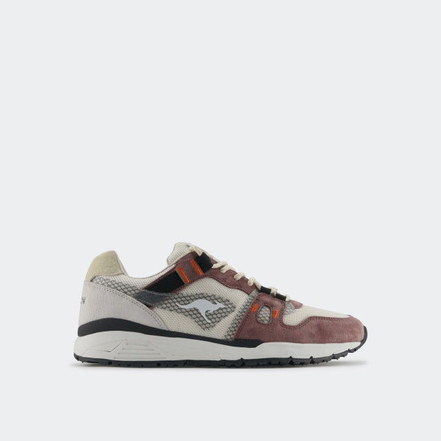 Kangaroos 47303 000 2075 omniracer gorp vapor grey/dusty rose 4604 47303 000 2075 large