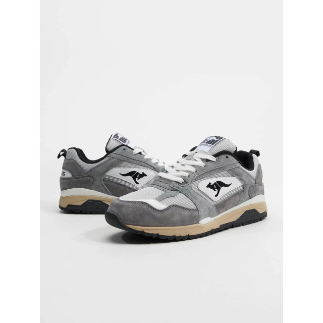 Kangaroos Exo ultimate 47301 steel grey/vapor grey 47301 large